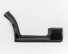 MB Sprinter 06->13 sill front door +arch L tall single cabine
