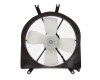 HN Civic 95->99 ventilators ar difuzoru 300mm RAD