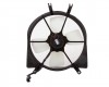 HN Civic 95->99 ventilators ar difuzoru 300mm RAD