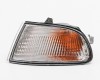 HN Civic 91->95 corner lamp 3D white L with bulbholder DEPO