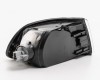 HN Civic 91->95 corner lamp 3D white L with bulbholder DEPO