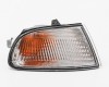 HN Civic 91->95 corner lamp 3D white R with bulb holder TYC