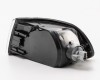 HN Civic 91->95 corner lamp 3D white R with bulb holder TYC