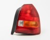 HN Civic 95->99 tail lamp 3D R DEPO