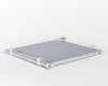 HN Civic 95->99 condenser 380X370X16 without dryer 1.4/1.5/1.6/1.8/2.0 SRLine
