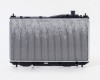 HN Civic 01->03 radiators 1.7/1.7VTEC MAN 657X347X16 KOYO