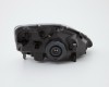 HN Civic 01->03 lukturis EURO 3D/5D L H4 gaišs ar motoriņu TYC