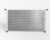 HN Civic 01->03 radiators KOND 646X354X17 bez sausinātāja 2.0