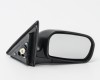 HN Civic 01->03 mirror R electrical heated primed convex 5pins SED