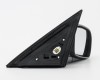 HN Civic 01->03 mirror R electrical heated primed convex 5pins SED