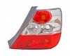 HN Civic 04->05 aizmugures lukturis 3D R DEPO