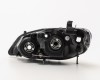 HN Civic 04->05 head lamp 4D R HB3/HB4 electrical DEPO