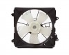 HN Civic 05->11 ventilators ar difuzoru 320mm 80W 2pin RAD
