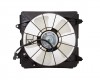 HN Civic 05->11 ventilators ar difuzoru 320mm 80W 2pin RAD