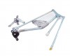 HN Civic 05->11 wiper mechanism front without motor