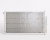 HN Accord 03->08 condenser 690X380X16 with integrated receiver dryer 2.0/2.4