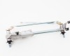 HN Accord 03->08 wiper mechanism front without motor