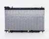 HN Jazz 02->08 radiators 1.4 AUT +/-KOND 652x325x16