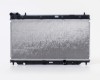 HN Jazz 02->08 radiators 1.2/1.3 MAN +/-KOND 652x325x16 RA68098 KOYO