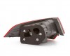HN Accord 08->11 tail lamp SED outer R without bulb holders TYC