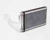 HN CRV 06->09 heater core 134X253X26 ALU/ALU brazed