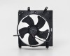 HN Jazz 02->08 ventilators ar difuzoru 300mm 2pin bez rezistora