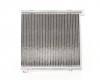 HN HRV 99->02 radiators KOND 370X380X18 bez sausinātāja 1.6