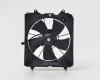 HN CRV 06->09 ventilators ar difuzoru 315mm 2pin RAD