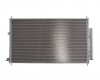 HN CRV 12->15 radiators KOND 710X400X16 ar iebūvētu sausinātāju 2.0/1.6D/2.2D SRLine