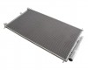 HN CRV 12->15 radiators KOND 710X400X16 ar iebūvētu sausinātāju 2.0/1.6D/2.2D SRLine
