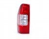 IS D-MAX 02->12 aizmugures lukturis L 02->06 P21-5W/P21W/PY21W DEPO