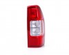 IS D-MAX 02->12 aizmugures lukturis R 02->06 P21-5W/P21W/PY21W DEPO