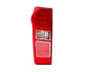IS D-MAX 12-> aizmugures lukturis L 12->15 LED DEPO