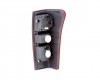 IS D-MAX 12-> aizmugures lukturis L 12->15 LED DEPO