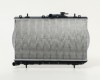 HY Accent 94->97 radiator 1.3/1.5 MAN +/-AC 605X335X18