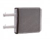 HY Accent 94->97 heater core 166X164X26 ALU/ALU brazed SRLine