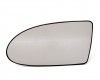 HY Accent 06->10 mirror glass with holder L heated convex