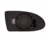 HY Accent 06->10 mirror glass with holder L heated convex