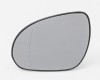 HY i30 07->12 mirror glass with holder L heated aspherical