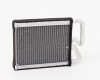 HY i30 07->12 heater core 210X150X26 ALU/ALU brazed SRLine