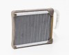 HY i30 07->12 heater core 215X150X27 ALU/ALU brazed OEM/OES HALLA/HANNON
