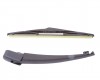 HY i30 07->12 wiper arm rear with wiper blade 300MM