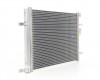 HY i20 08->12 radiators KOND 530X355X17 ar iebūvētu sausinātāju 1.2/1.4/1.6