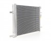 HY i20 08->12 condenser 530X355X17 with integrated receiver dryer 1.2/1.4/1.6 SRLine