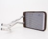HY Matrix 01->06 радиатор обогрева салона 211X152X21 ALU/ALU паяный OEM/OES HALLA/HANNON