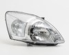 HY Matrix 08-> lukturis R H4 elektro DEPO