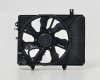 HY Getz 02->05 ventilators ar difuzoru 360mm 180W 3pin ar rezistoru