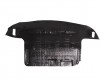 HY Tucson 04->09 engine shield DIESEL (ABS+PVC)