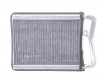 HY Tucson 04->09 heater core 220X150X20 ALU/ALU brazed OEM/OES DOOWON