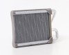 HY Tucson 04->09 heater core 215X150X25 ALU/ALU brazed type HALLA OEM/OES HALLA/HANNON